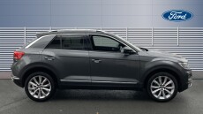 Volkswagen T-Roc 1.5 TSI EVO SEL 5dr Petrol Hatchback